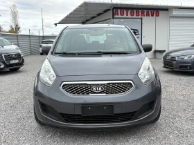 Kia Venga 1.4 CRDI, снимка 3
