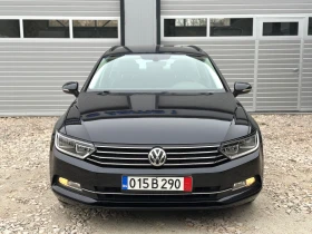 VW Passat 2.0TDI АВТОМАТ КОЖА ПОДГРЕВ НАВИГАЦИЯ, снимка 3