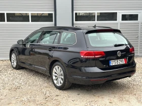 VW Passat 2.0TDI АВТОМАТ КОЖА ПОДГРЕВ НАВИГАЦИЯ, снимка 7