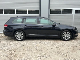 VW Passat 2.0TDI АВТОМАТ КОЖА ПОДГРЕВ НАВИГАЦИЯ, снимка 4