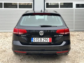 VW Passat 2.0TDI АВТОМАТ КОЖА ПОДГРЕВ НАВИГАЦИЯ, снимка 6
