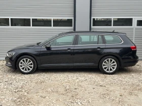 VW Passat 2.0TDI АВТОМАТ КОЖА ПОДГРЕВ НАВИГАЦИЯ, снимка 8
