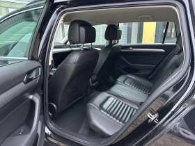 VW Passat 2.0TDI АВТОМАТ КОЖА ПОДГРЕВ НАВИГАЦИЯ, снимка 12