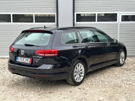 VW Passat 2.0TDI АВТОМАТ КОЖА ПОДГРЕВ НАВИГАЦИЯ, снимка 5