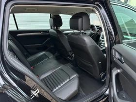 VW Passat 2.0TDI АВТОМАТ КОЖА ПОДГРЕВ НАВИГАЦИЯ, снимка 13