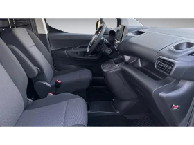 Toyota Proace City City Van EV L2, Месечна вноска от 181  , снимка 6