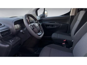 Toyota Proace City City Van EV L2, Месечна вноска от 181  , снимка 12