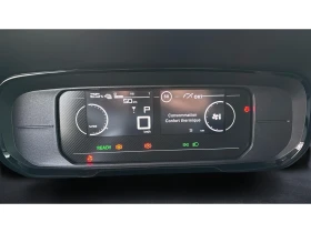 Toyota Proace City City Van EV L2, Месечна вноска от 181  , снимка 14