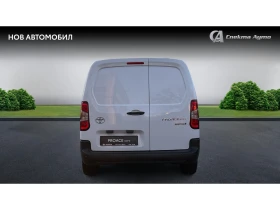 Toyota Proace City City Van EV L2, Месечна вноска от 181  , снимка 4
