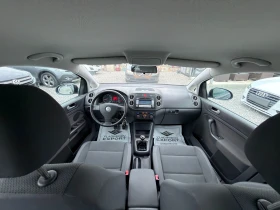 VW Golf Plus 1.6i TOP, снимка 9