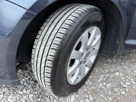 VW Golf Plus 1.6i TOP, снимка 12