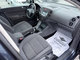 VW Golf Plus 1.6i TOP, снимка 8