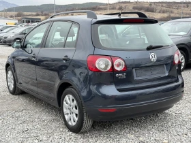 VW Golf Plus 1.6i TOP, снимка 4
