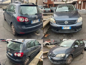 VW Golf Plus 1.6i TOP, снимка 17