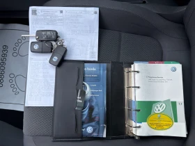 VW Golf Plus 1.6i TOP, снимка 15