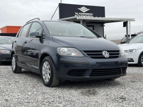VW Golf Plus 1.6i TOP, снимка 1
