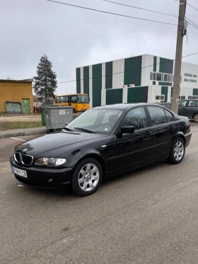 BMW 320 2.0, снимка 2