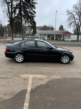 BMW 320 2.0, снимка 3
