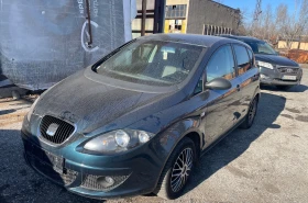 Seat Altea 1.6 i, снимка 1