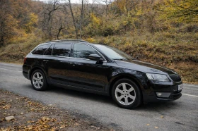 Skoda Octavia 2.0 TDI DSG (Navi, Camera), снимка 8