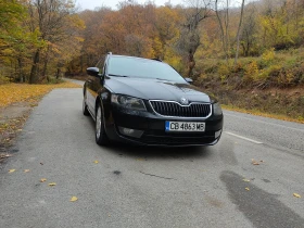Skoda Octavia 2.0 TDI DSG (Navi, Camera), снимка 9