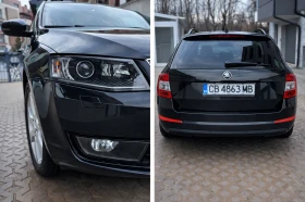 Skoda Octavia 2.0 TDI DSG (Navi, Camera), снимка 2