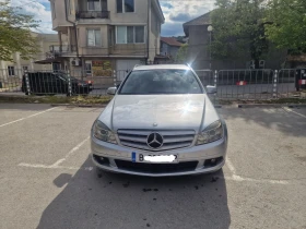 Mercedes-Benz C 200 комби, снимка 1