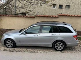Mercedes-Benz C 200 комби, снимка 3