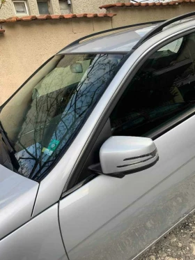 Mercedes-Benz C 200 комби, снимка 5