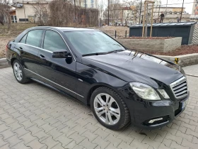 Mercedes-Benz E 220, снимка 3