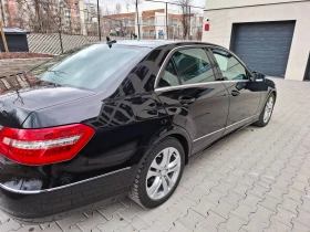 Mercedes-Benz E 220, снимка 4