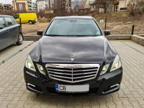 Mercedes-Benz E 220, снимка 2