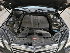 Mercedes-Benz E 220, снимка 15