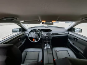 Mercedes-Benz E 220, снимка 7