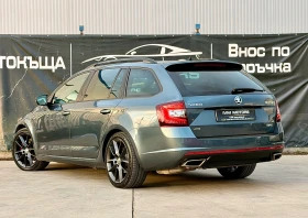 Skoda Octavia VRS* 2.0TDI* 4X4* DSG* LED* CHALLENGE* , снимка 4