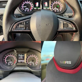 Skoda Octavia VRS* 2.0TDI* 4X4* DSG* LED* CHALLENGE* , снимка 14