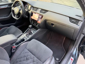 Skoda Octavia VRS* 2.0TDI* 4X4* DSG* LED* CHALLENGE* , снимка 10