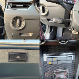 Skoda Octavia VRS* 2.0TDI* 4X4* DSG* LED* CHALLENGE* , снимка 16