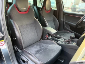 Skoda Octavia VRS* 2.0TDI* 4X4* DSG* LED* CHALLENGE* , снимка 12
