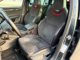 Skoda Octavia VRS* 2.0TDI* 4X4* DSG* LED* CHALLENGE* , снимка 11
