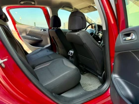 Peugeot 308 НАПЪЛНО ОБСЛУЖЕН / ВСИЧКО ПЛАТЕНО / КЛИМАТРОНИК, снимка 14
