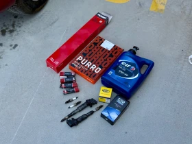 Peugeot 308 НАПЪЛНО ОБСЛУЖЕН / ВСИЧКО ПЛАТЕНО / КЛИМАТРОНИК, снимка 17