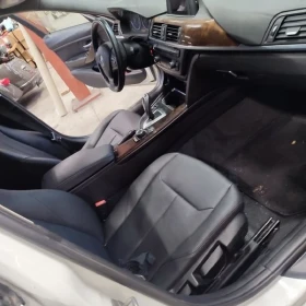 BMW 320, снимка 13