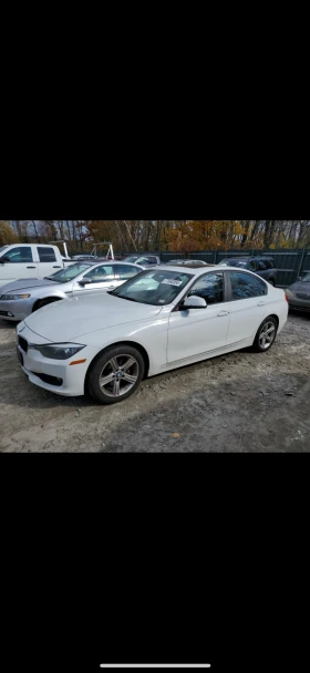 BMW 320, снимка 3