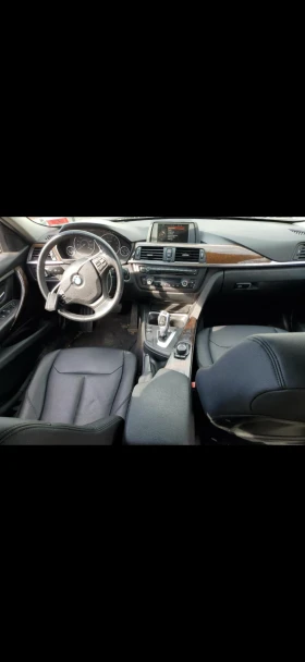 BMW 320, снимка 11