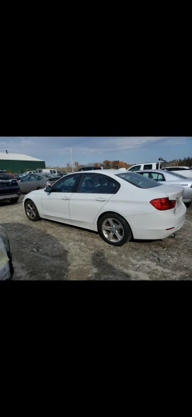 BMW 320, снимка 4