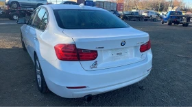 BMW 320, снимка 5