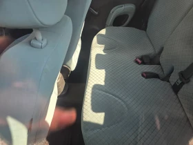 Nissan Micra, снимка 6