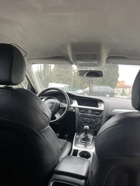 Audi A4 2.0 TDI, снимка 12