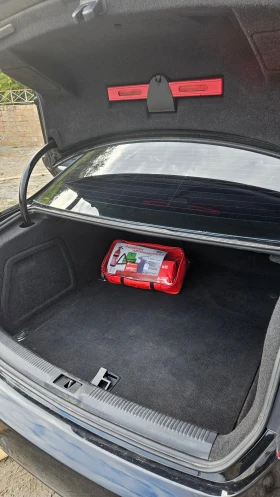 Audi A4 2.0 TDI, снимка 11